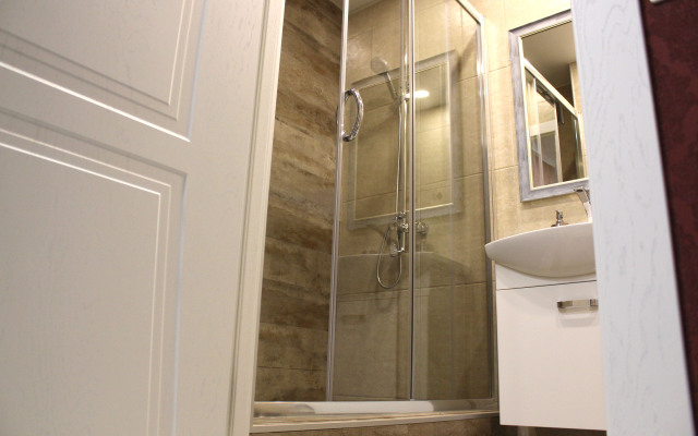 Апартаменты Chill Out на Бехтеева