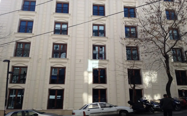 Lausos Palace Hotel