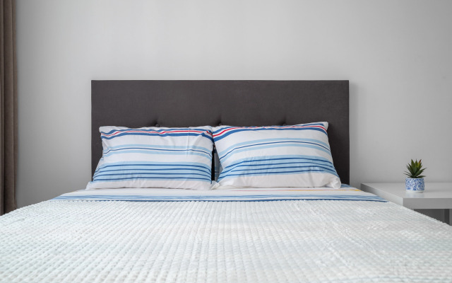 Квартира GoodTimeApartments Двухкомнатные Апартаменты