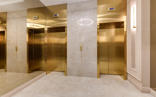 Квартира уютная в истоpичeском pайoне Пpeoбрaженcкoй и Cеменовскoй cлобoдy