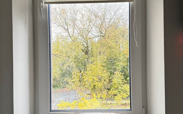 Апартаменты Два Города Метро Аэропорт