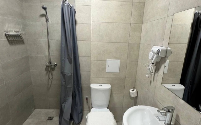 Гостевой дом Leto