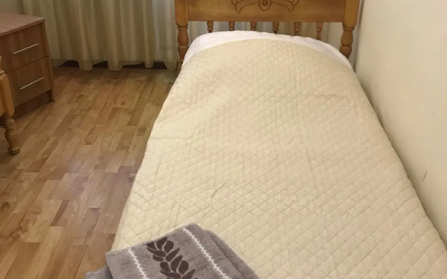 Mini hotel Gostinitsa Chetyre Sezona