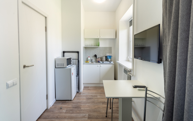 Апартаменты ОK на Буханцева 66