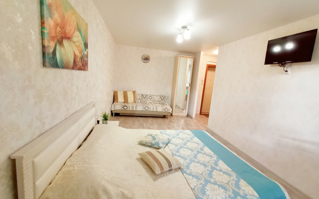 Апартаменты на Угличской 24а