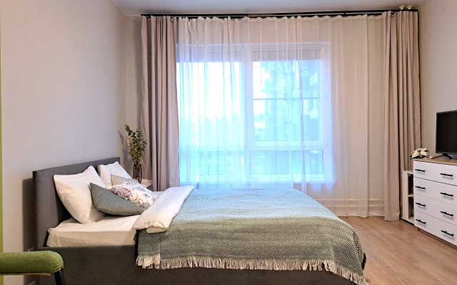 Квартира Apartment Comfort