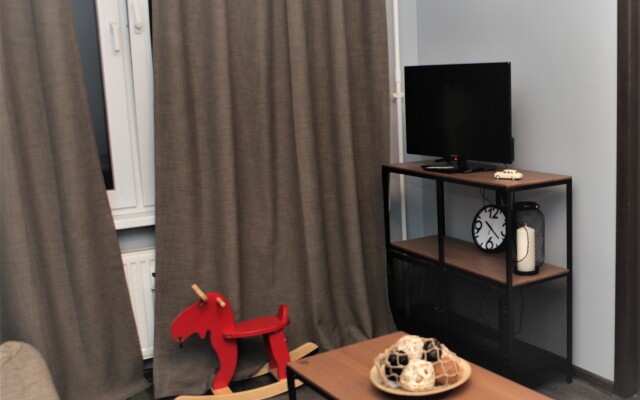Maximus Na Prospekte Medikov Apartaments