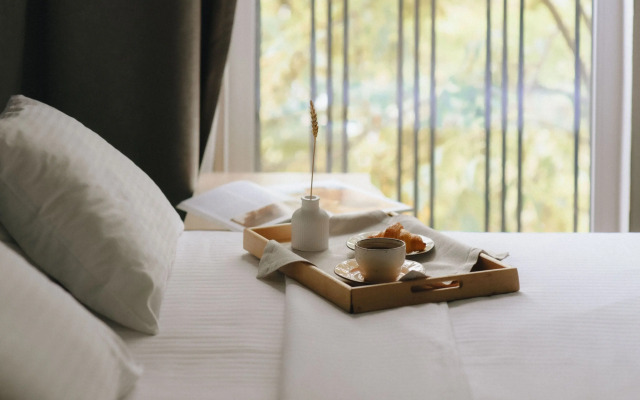 Staryij Gorod Hotel