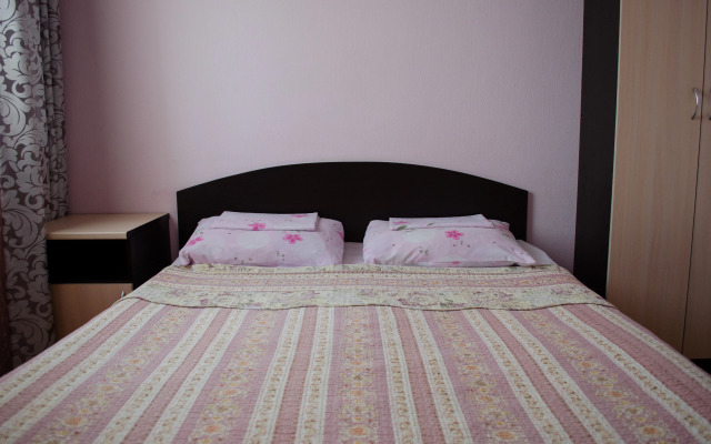 Karolina Guest House