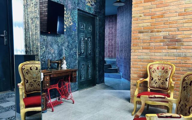 Hotel Zerta Old Tbilisi