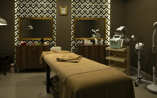 Sealife Kemer Resort Hotel - All inclusive