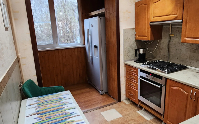 Taganka 1 Flat