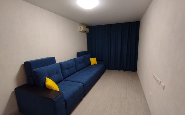 Квартира Двухкомнатная квартира