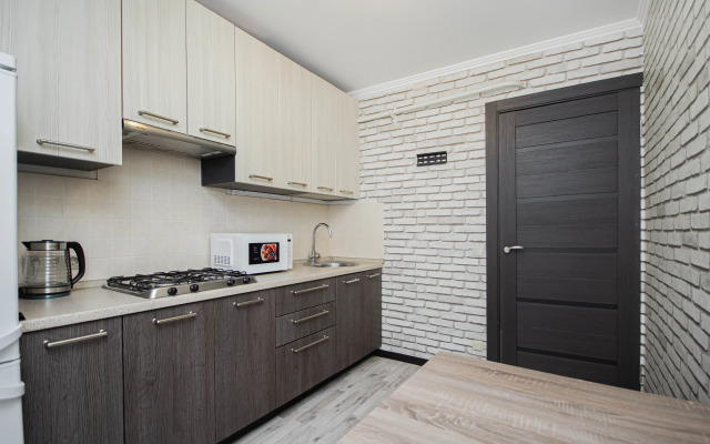 Квартира на улице Полубоярова 5