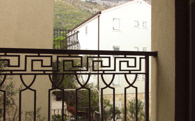 Апартаменты Oaza 2 1/4