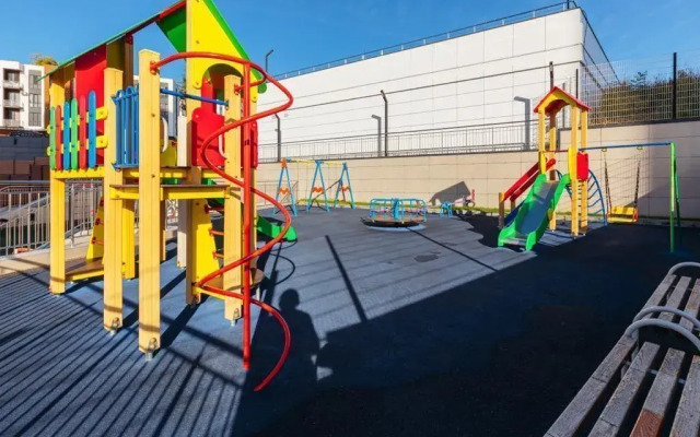 Квартира на Улице Ленина 298Бк4