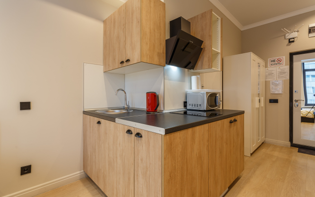 Апартаменты  FortEstate 730 на Вернадского