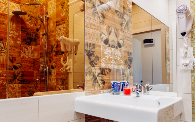 Апартаменты Добрые Сутки на Ленина 36 2