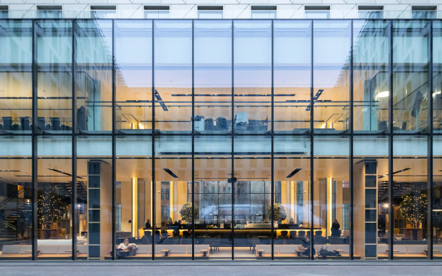 Апартаменты Time For Life