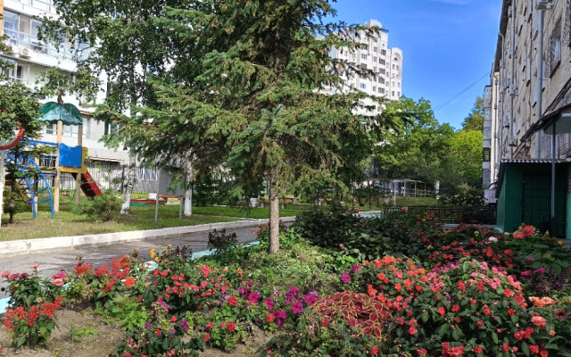 Квартира Уютная квартира рядом с жд вокзалом