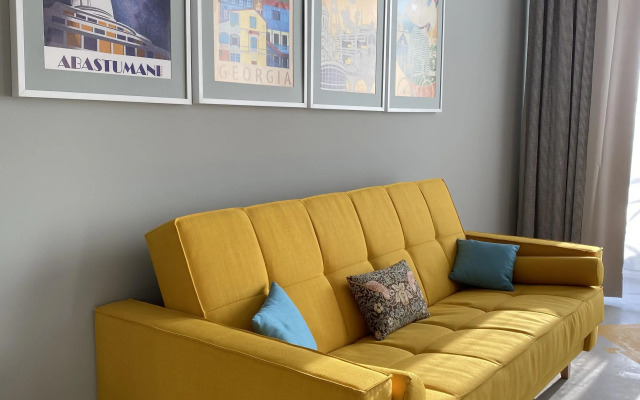 Отель Apart Sofia