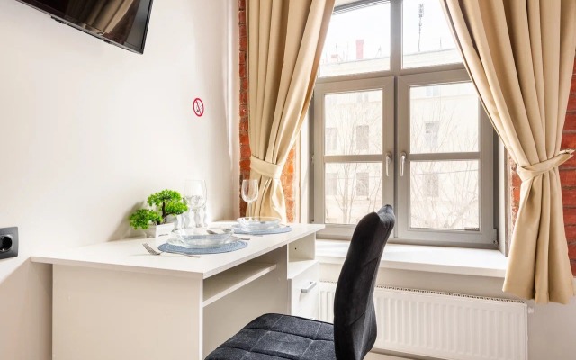 Квартира Г Москва Ул Суворовская Д 19 Стр 1