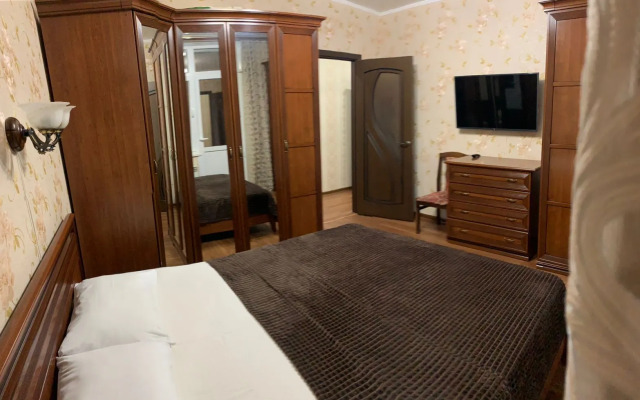 App Star 10 Apartments