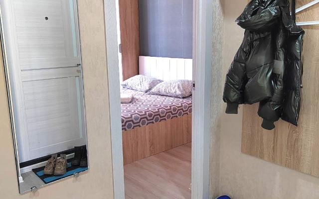 Апартаменты Милый дом на Кулагина 29/1