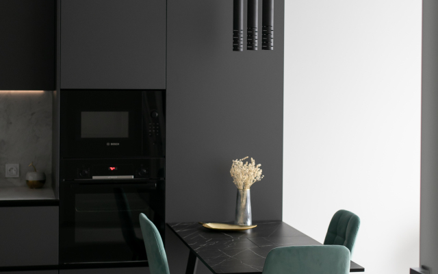 Alter Apartments