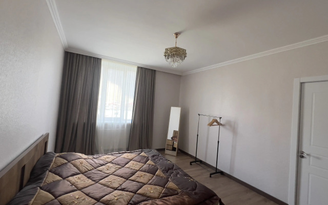 Family Private House