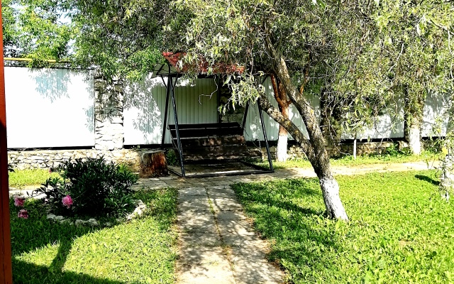Ekspeditsiya Guest House