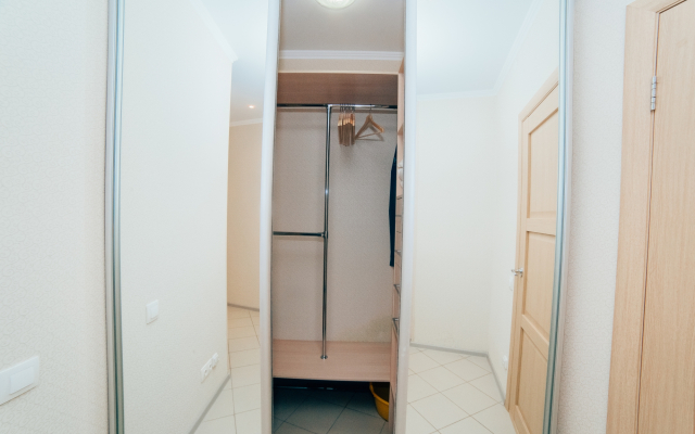 Tsentr ZHK Klover Haus Apartments