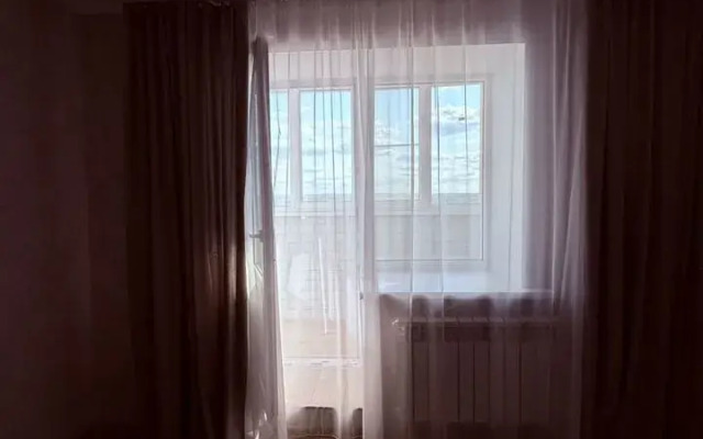 Квартира двухкомнатная на улице Гагарина 80Ак3