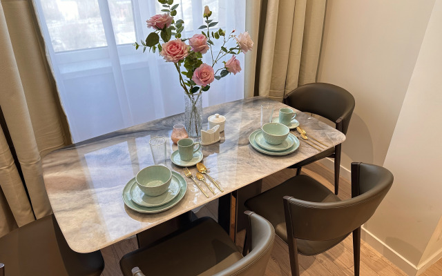 Luchshie Apartamenty Almaty Naprotiv Trts Mega Almaty 97 Flat
