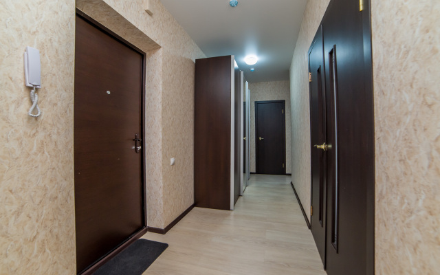 Апартаменты на Чкалова 242