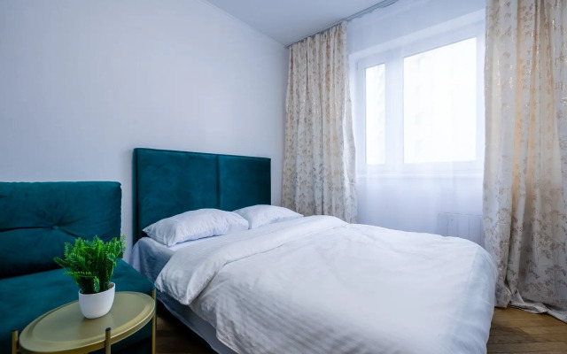 Sdam Kvartiru Posutochno Flat