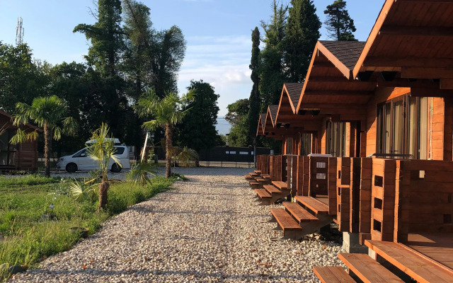 Akra Hotel