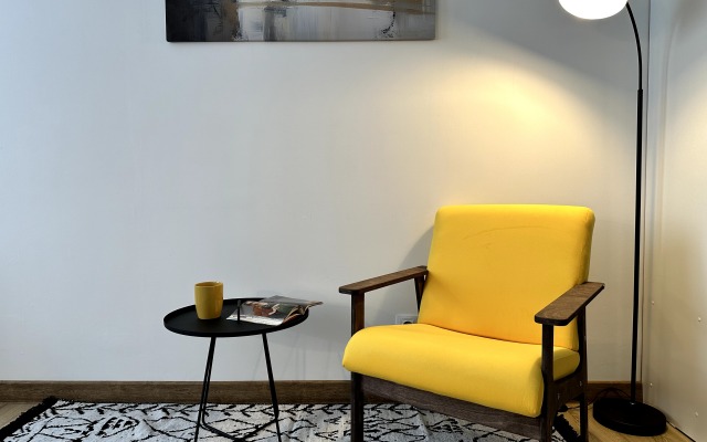 V Bashne Apartments
