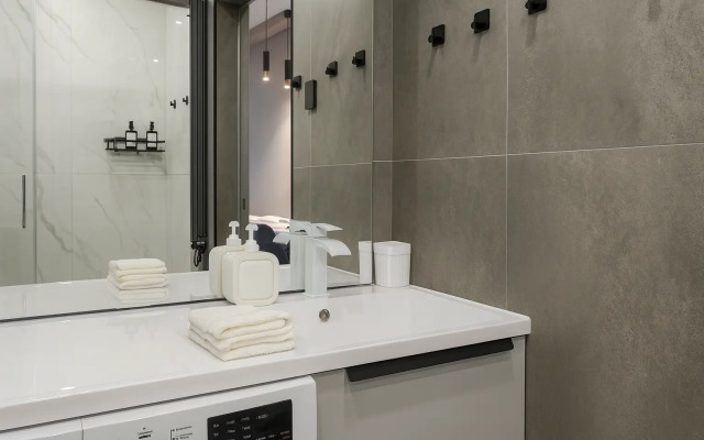 Апартаменты Дарсан Арендаград на Войкова