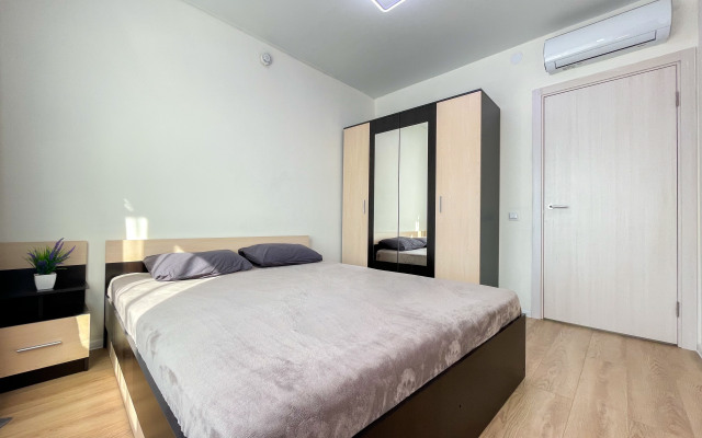 2-komnatnay kvartira, 45 m², 8/25 etazh Flat