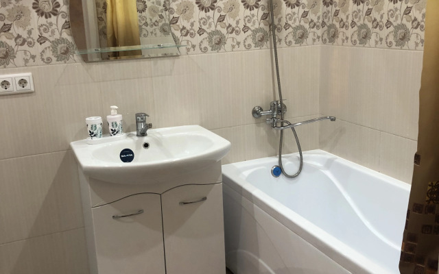 Квартира рядом с ТРЦ