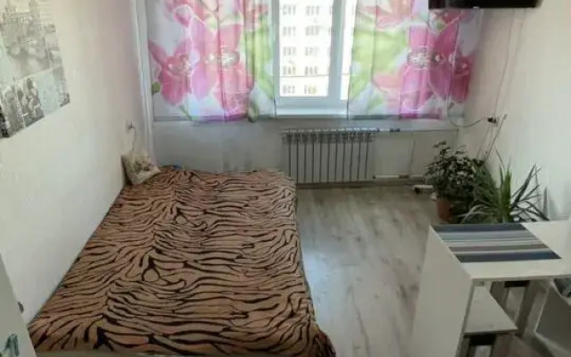 Апартаменты Студия на Надибаидзе 30