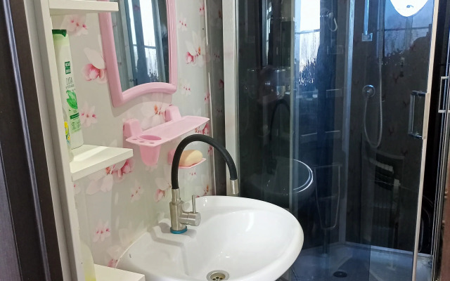 Gostevaya komnata Private House