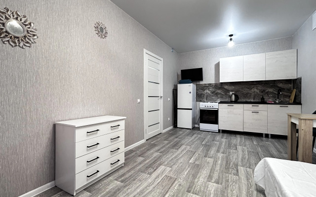 Апартаменты Уютные рядом с аэропортом