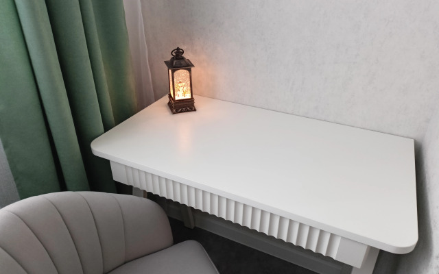 Квартира на Ставропольской улице 95