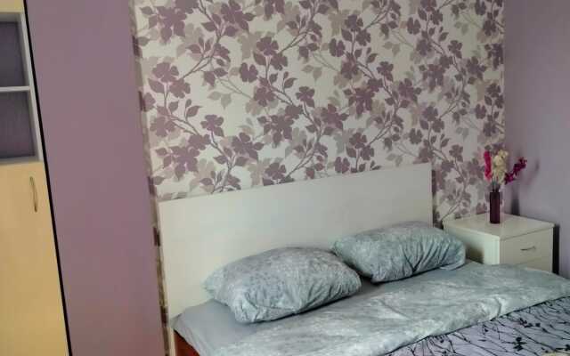 Апартаменты YuTani на улице Дачная 23/5