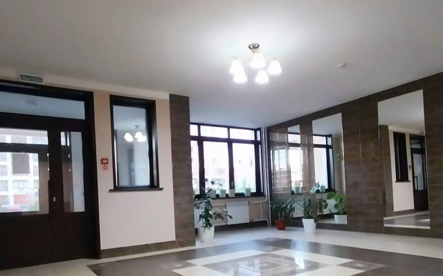 Апартаменты "Графит"