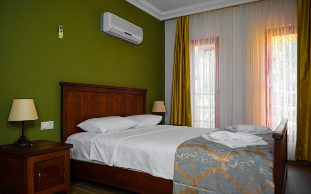 Dores Residence Hotel
