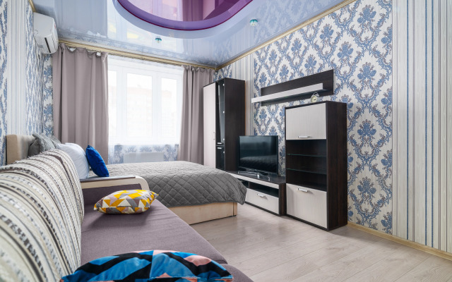 Апартаменты Тут Живут | Жлобы 145