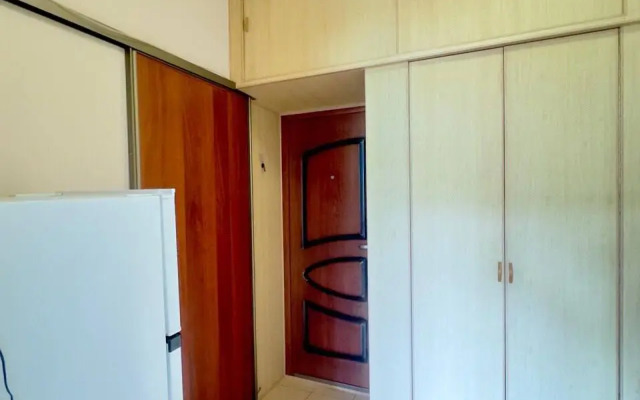 Квартира Оливка